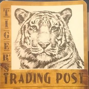 Meet your Posher, Ray